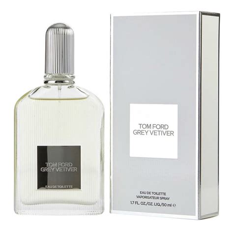 tom ford grey vetiver 50ml.